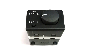 Image of Trip Odometer Reset Stem Knob image for your Volvo S40